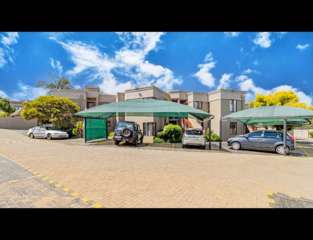 2 BEDROOM APARTMENT FOR SALE IN GLENVISTA